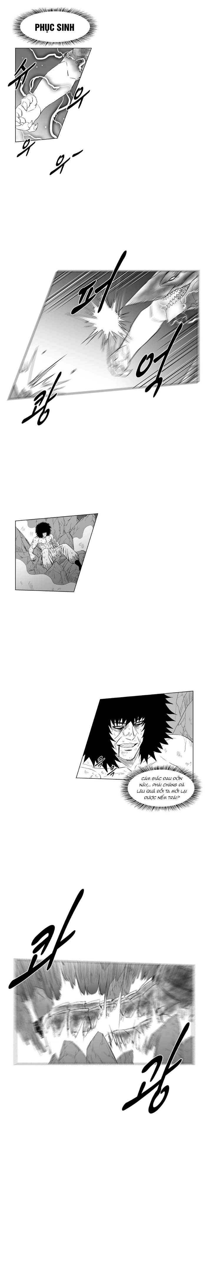 Cơn Bão Đỏ Chapter 186 - 9