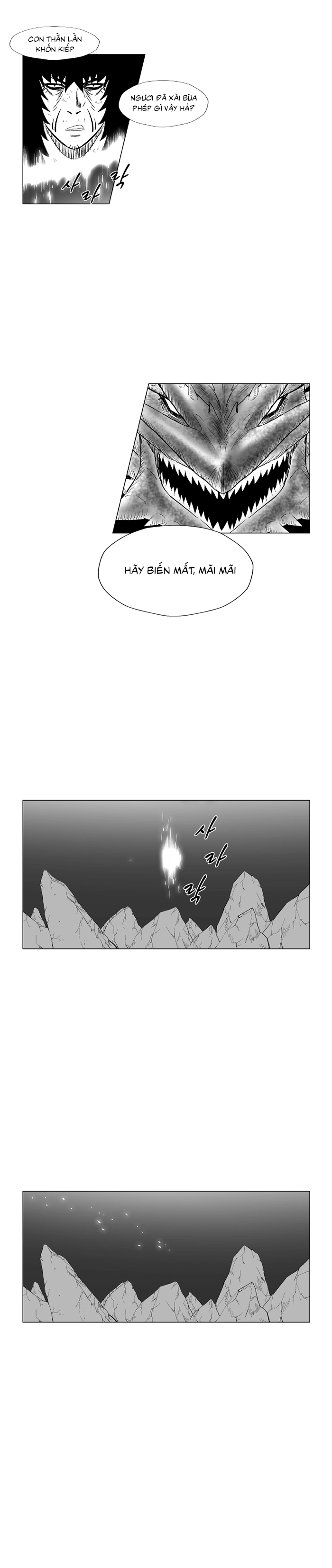 Cơn Bão Đỏ Chapter 186 - 13