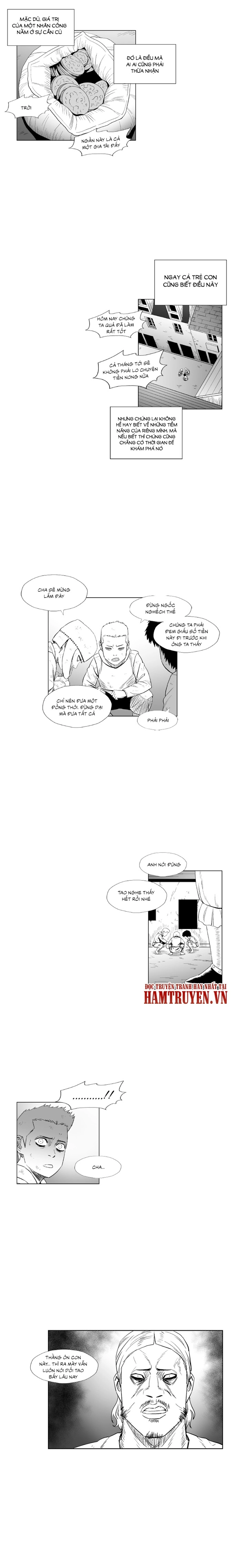 Cơn Bão Đỏ Chapter 188 - 3