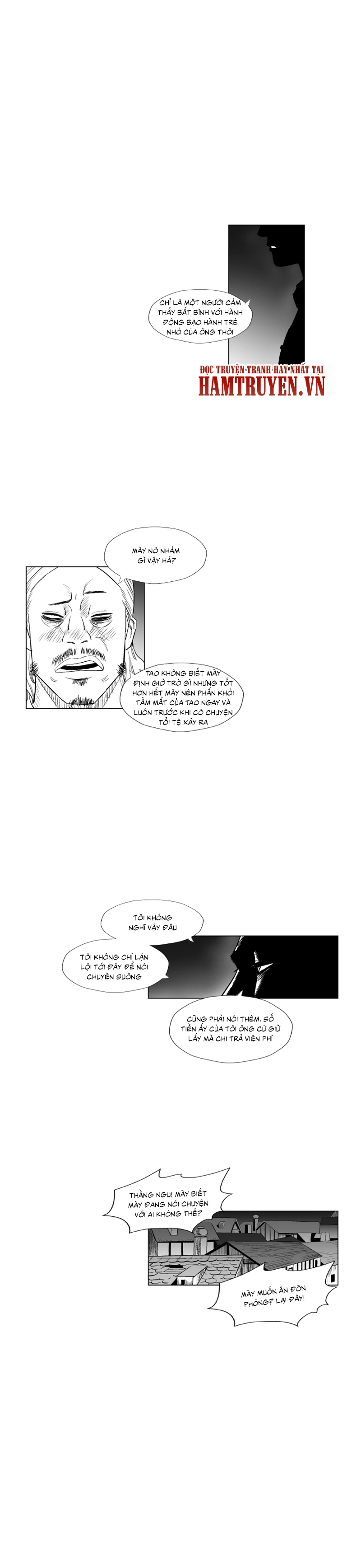 Cơn Bão Đỏ Chapter 188 - 6