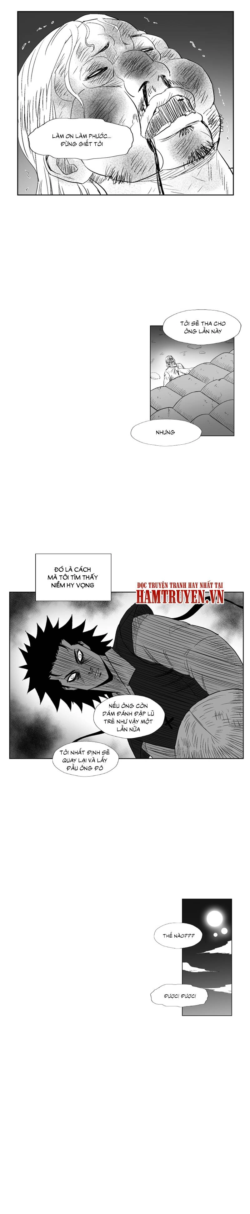 Cơn Bão Đỏ Chapter 188 - 7