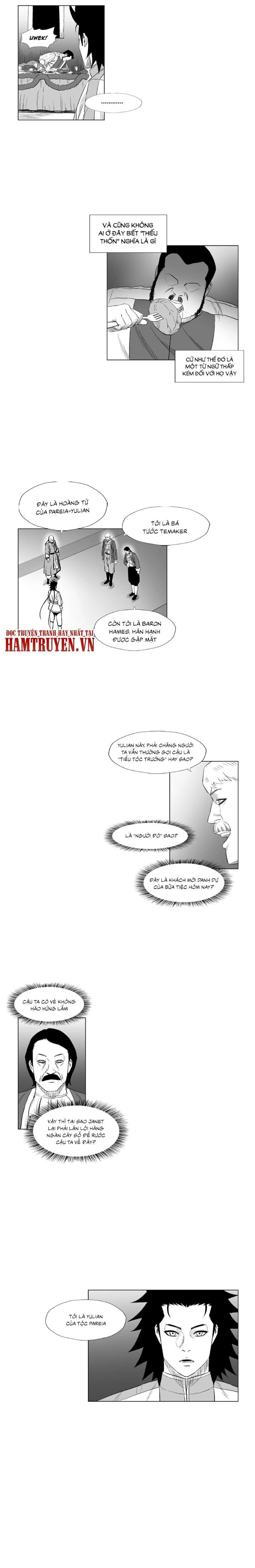 Cơn Bão Đỏ Chapter 188 - 9