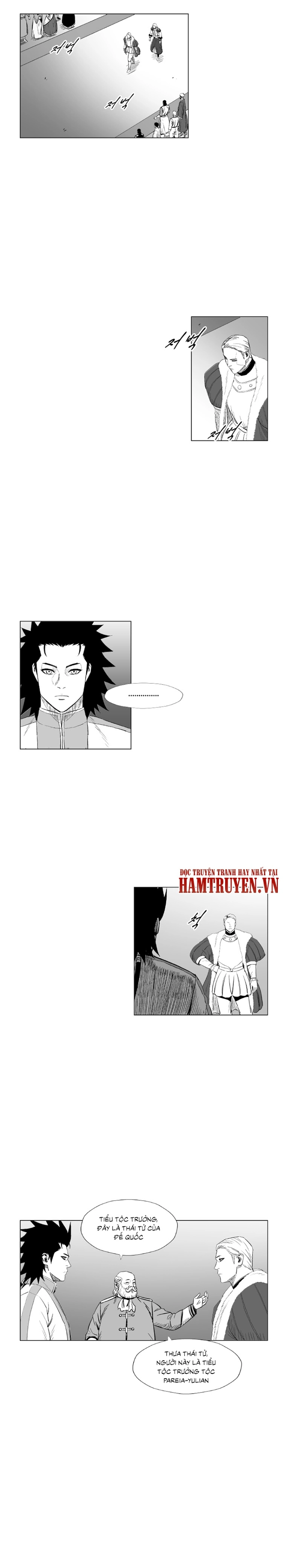 Cơn Bão Đỏ Chapter 188 - 12