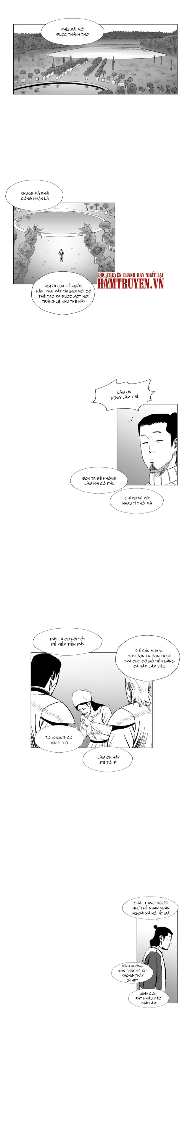 Cơn Bão Đỏ Chapter 189 - 3