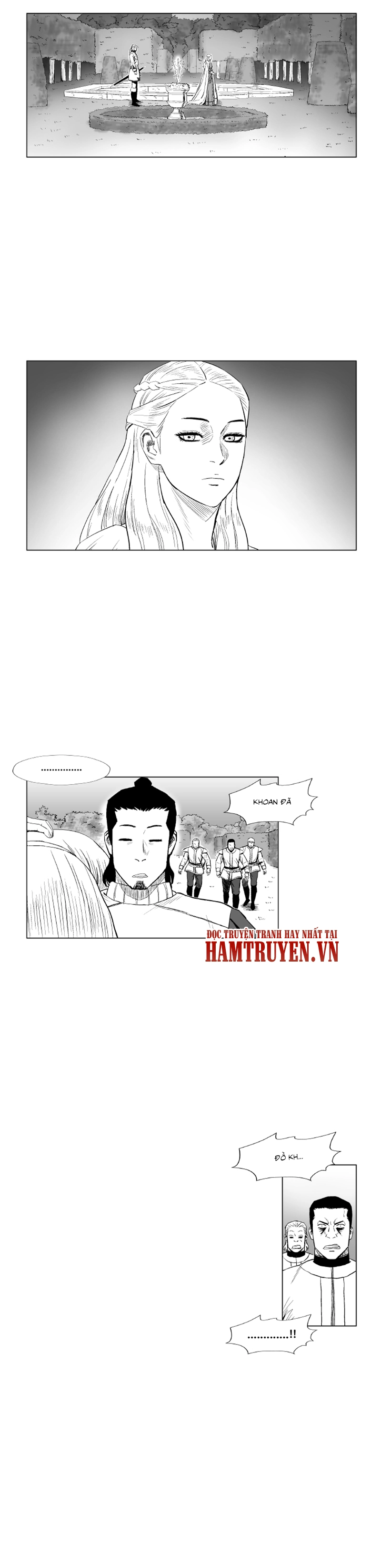 Cơn Bão Đỏ Chapter 189 - 9