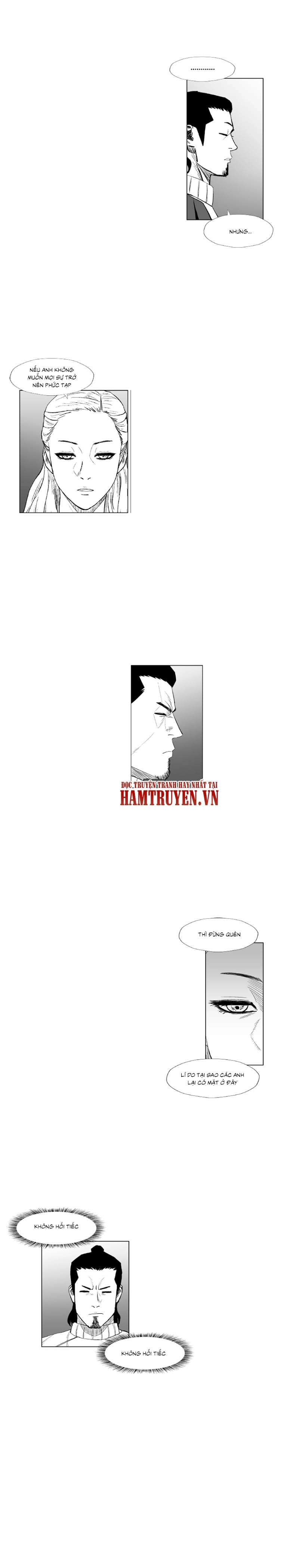 Cơn Bão Đỏ Chapter 189 - 13