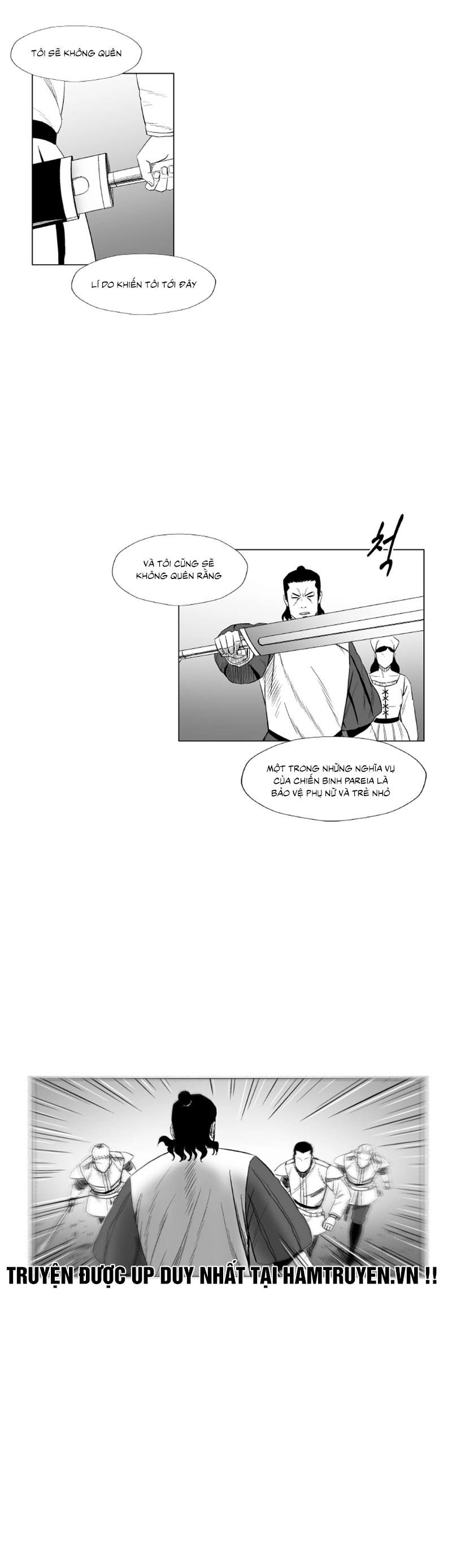 Cơn Bão Đỏ Chapter 189 - 14