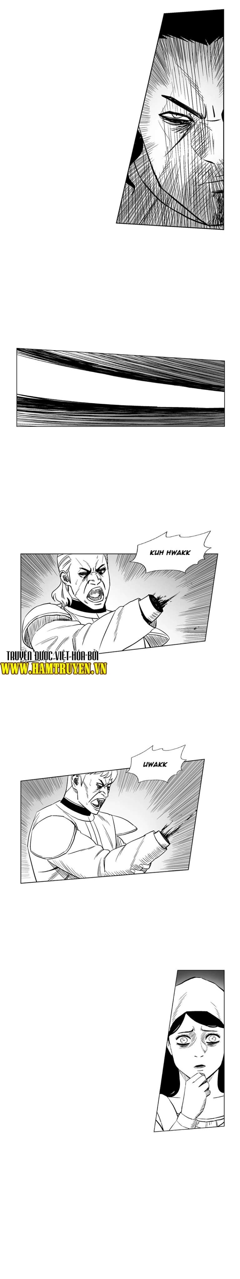 Cơn Bão Đỏ Chapter 191 - 7