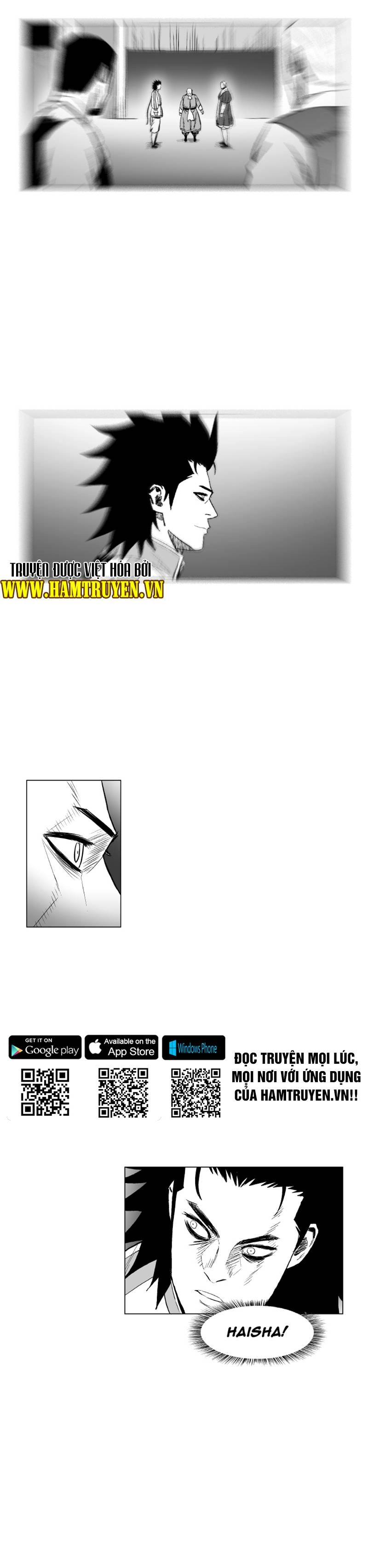 Cơn Bão Đỏ Chapter 191 - 18