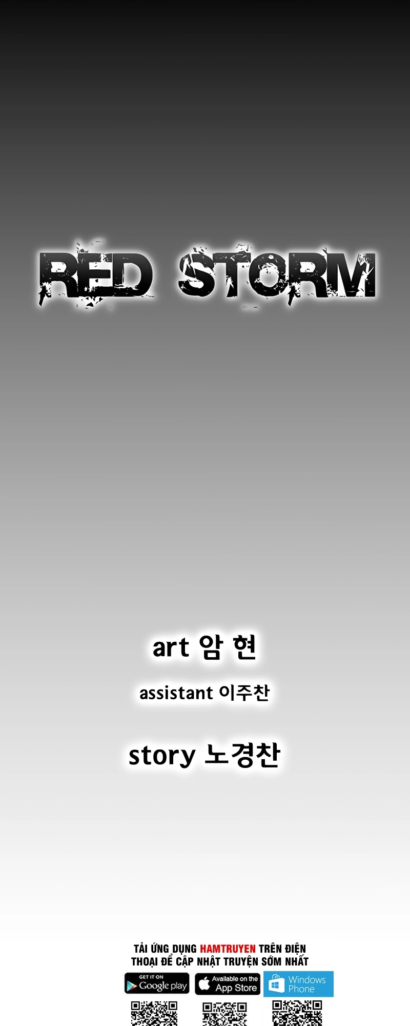 Cơn Bão Đỏ Chapter 192 - 1