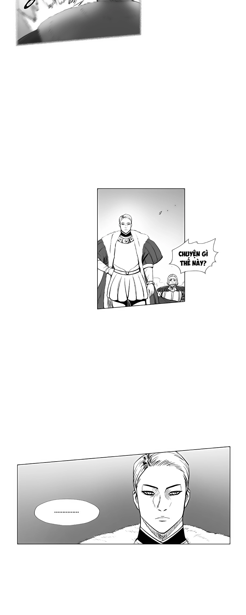 Cơn Bão Đỏ Chapter 192 - 8