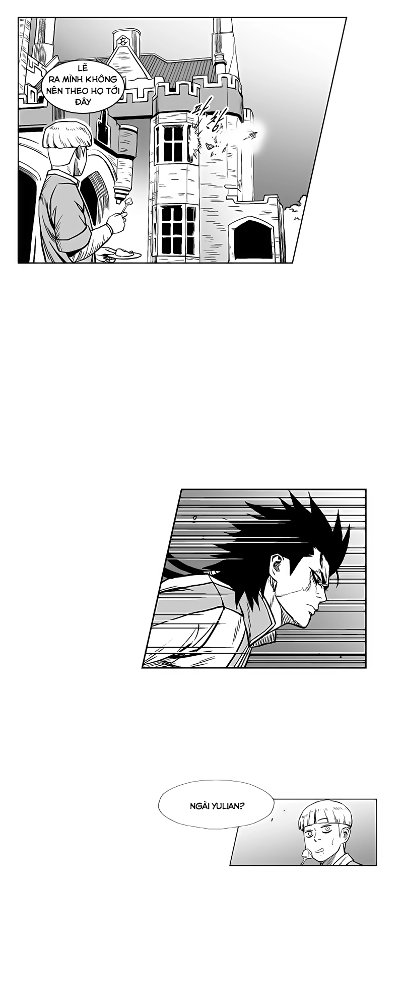 Cơn Bão Đỏ Chapter 192 - 10