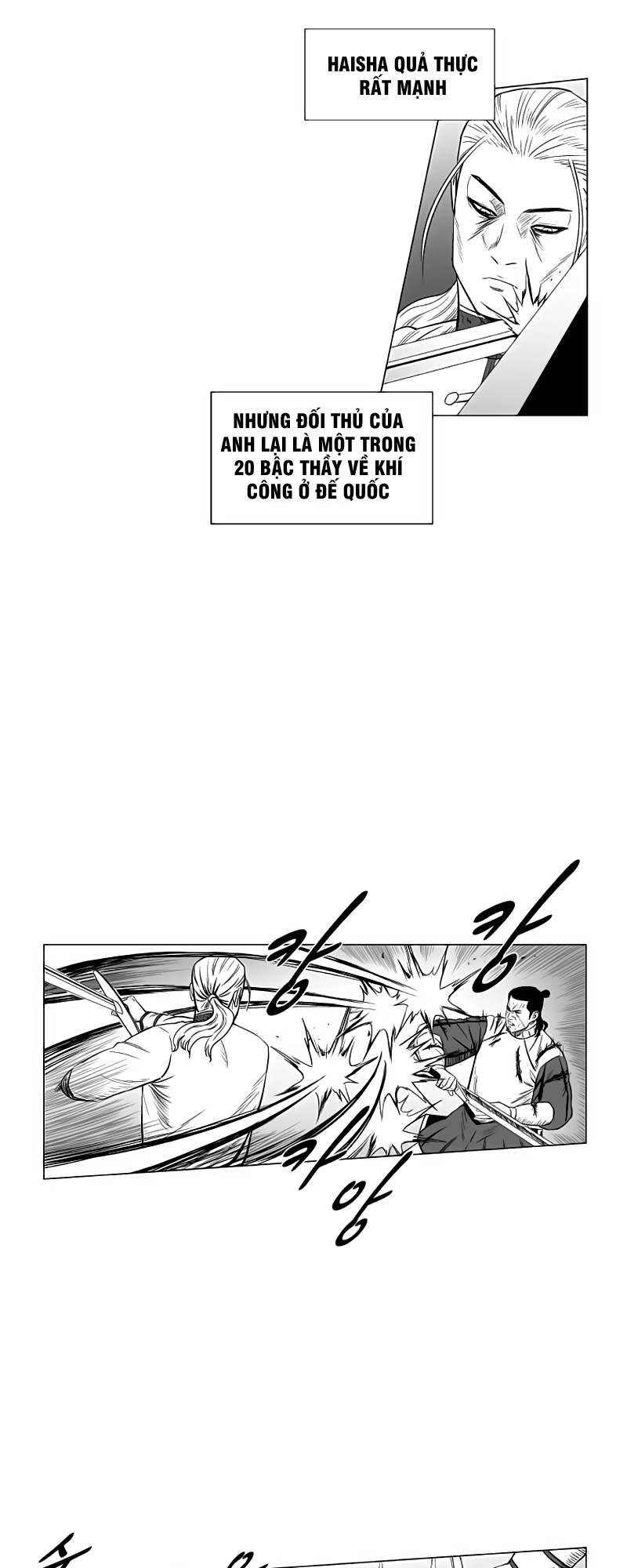 Cơn Bão Đỏ Chapter 192 - 13