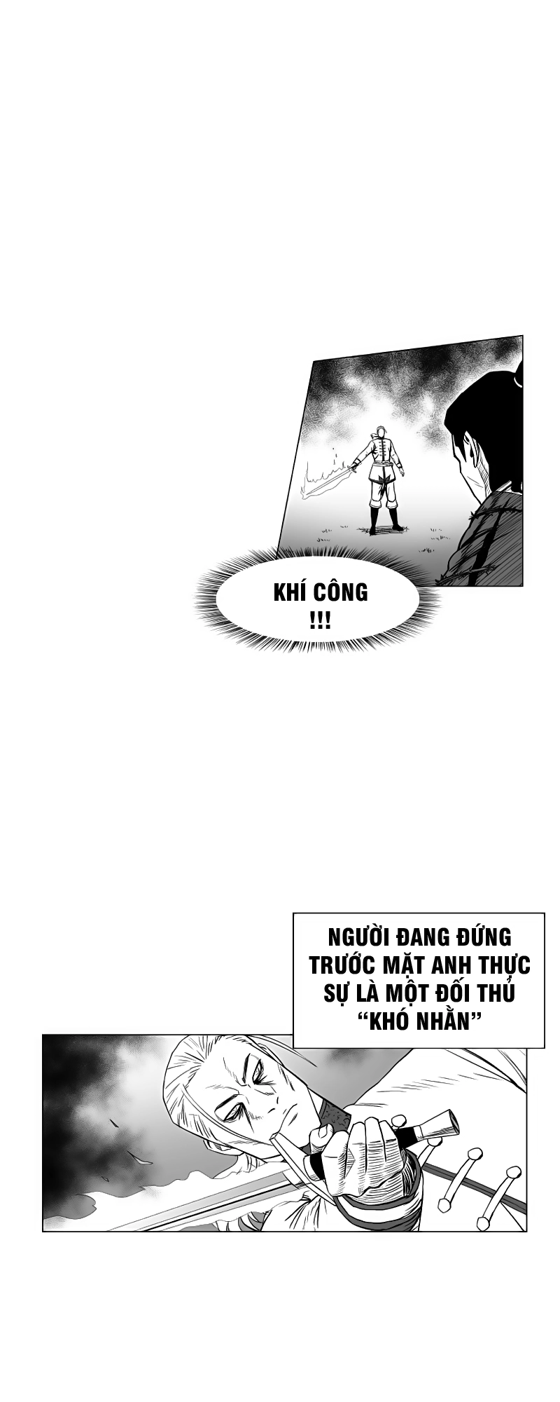 Cơn Bão Đỏ Chapter 192 - 16