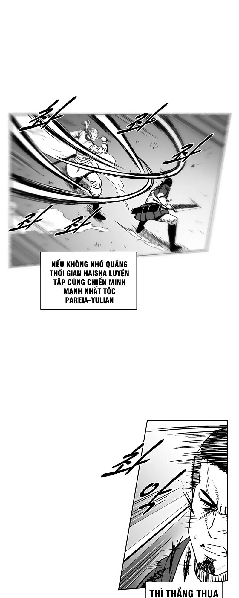 Cơn Bão Đỏ Chapter 192 - 17