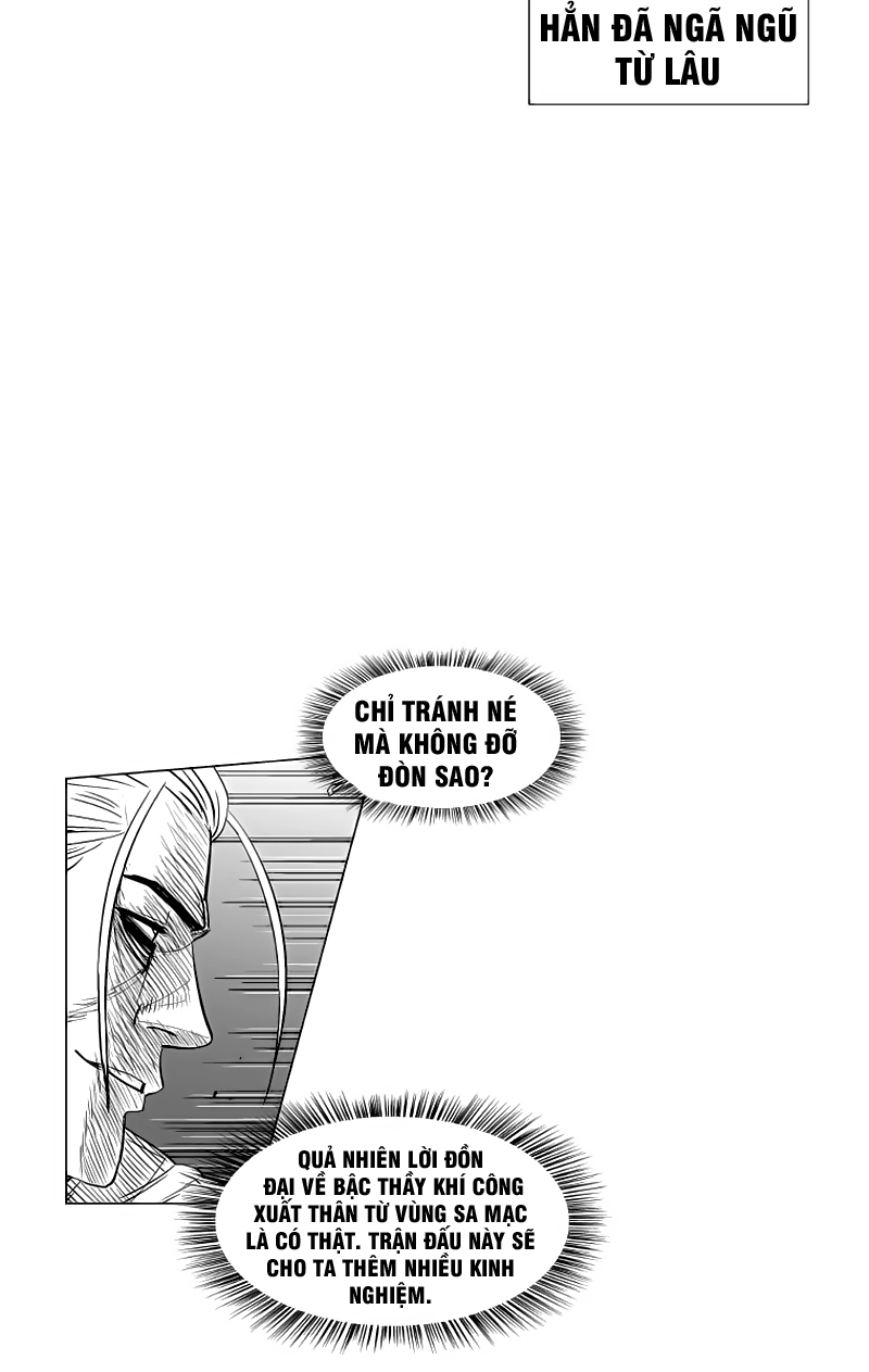 Cơn Bão Đỏ Chapter 192 - 18