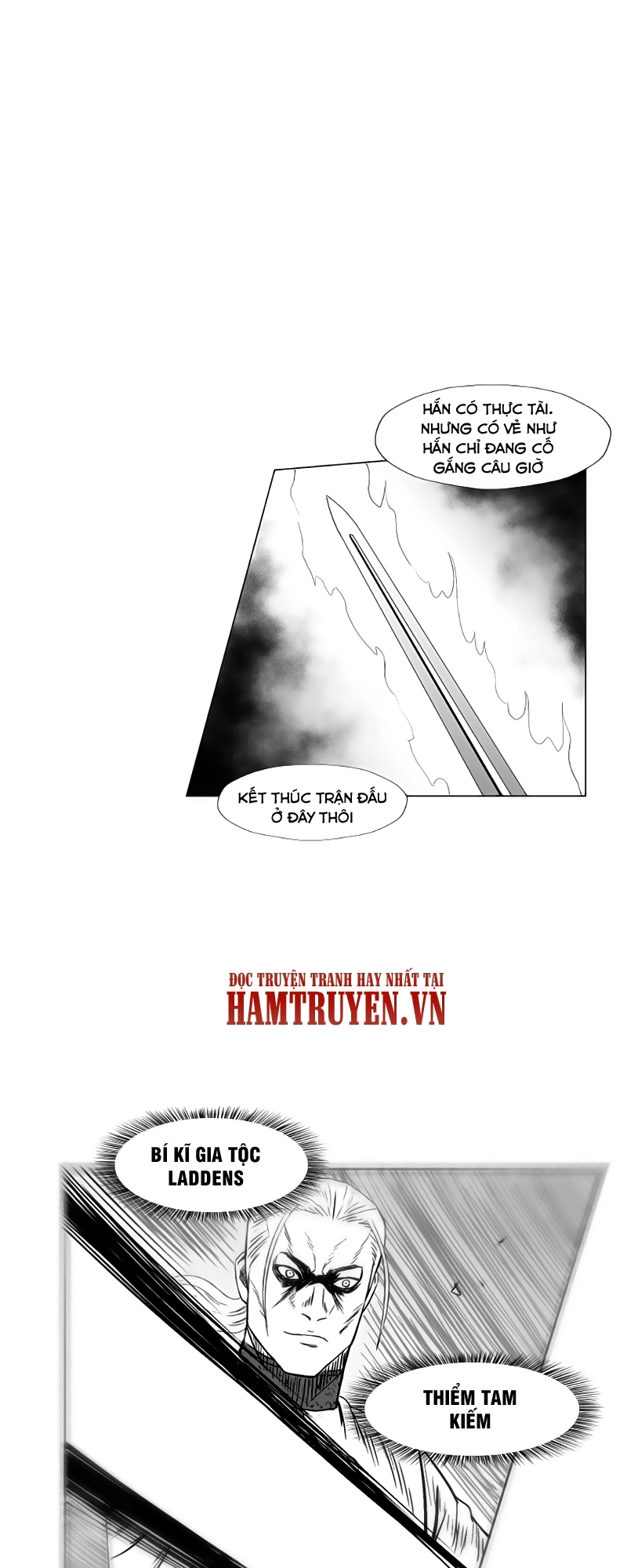 Cơn Bão Đỏ Chapter 192 - 19