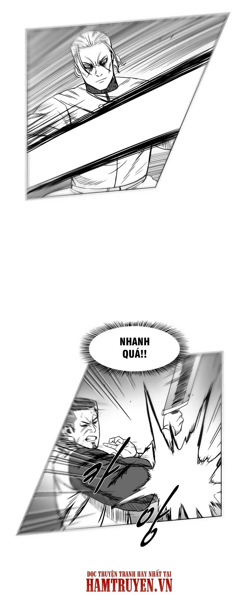 Cơn Bão Đỏ Chapter 192 - 21