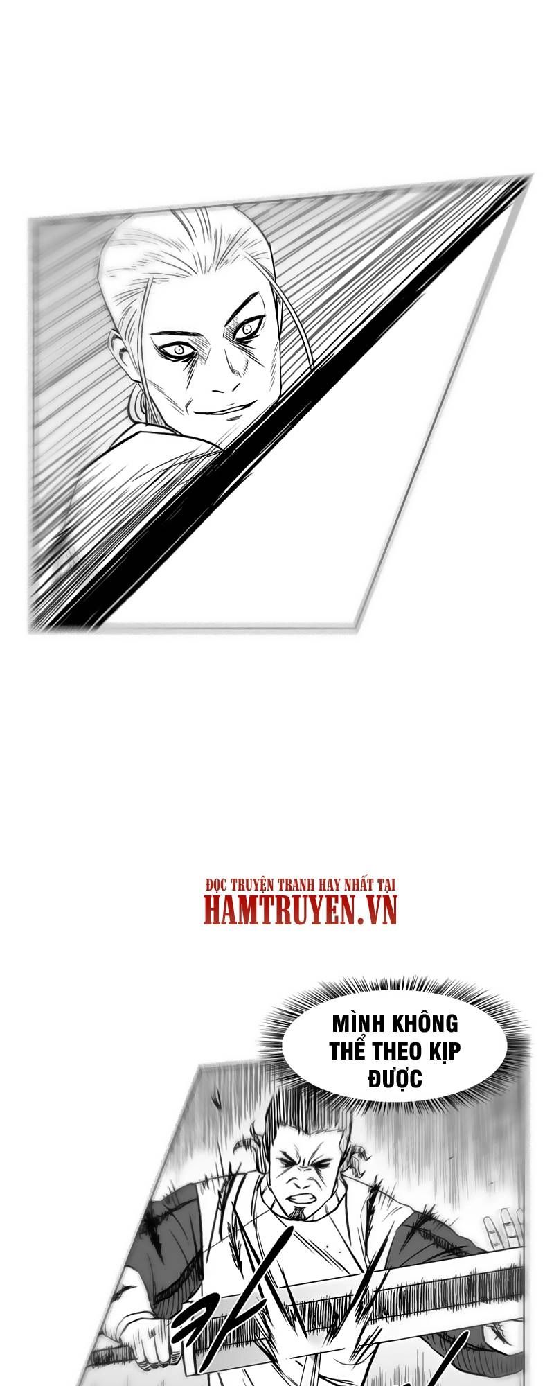 Cơn Bão Đỏ Chapter 192 - 22