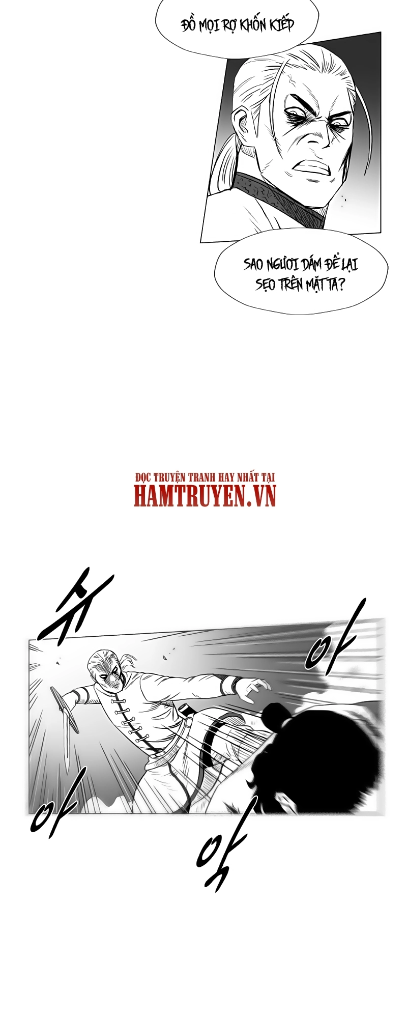 Cơn Bão Đỏ Chapter 192 - 30