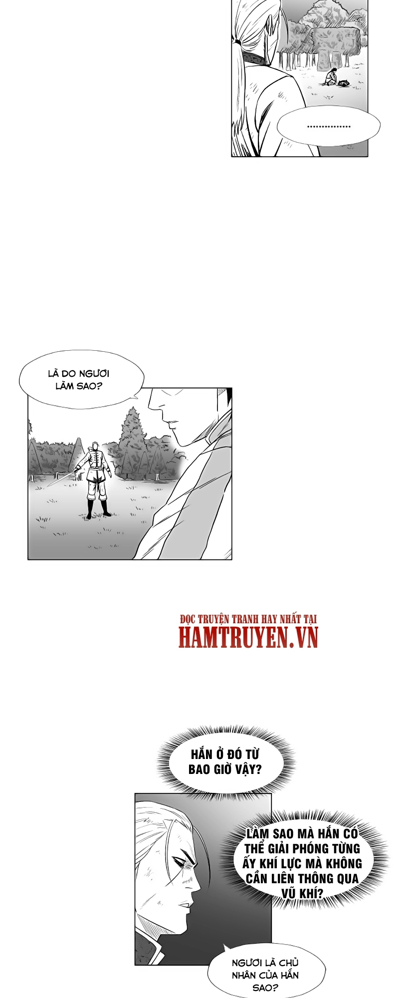 Cơn Bão Đỏ Chapter 192 - 36