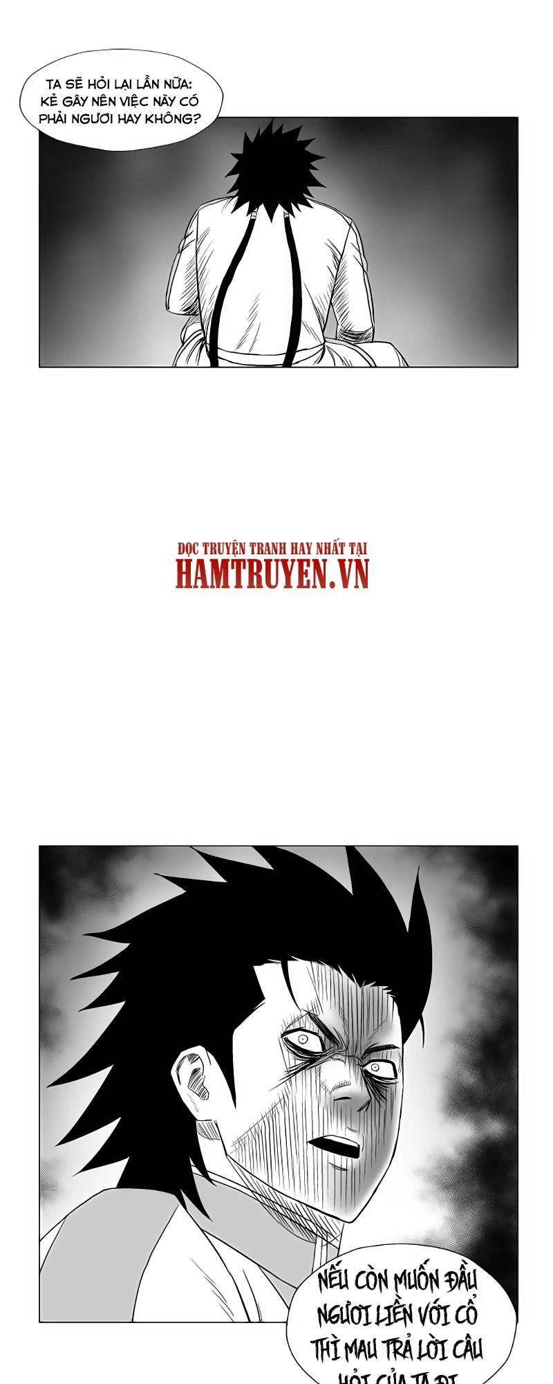 Cơn Bão Đỏ Chapter 192 - 38