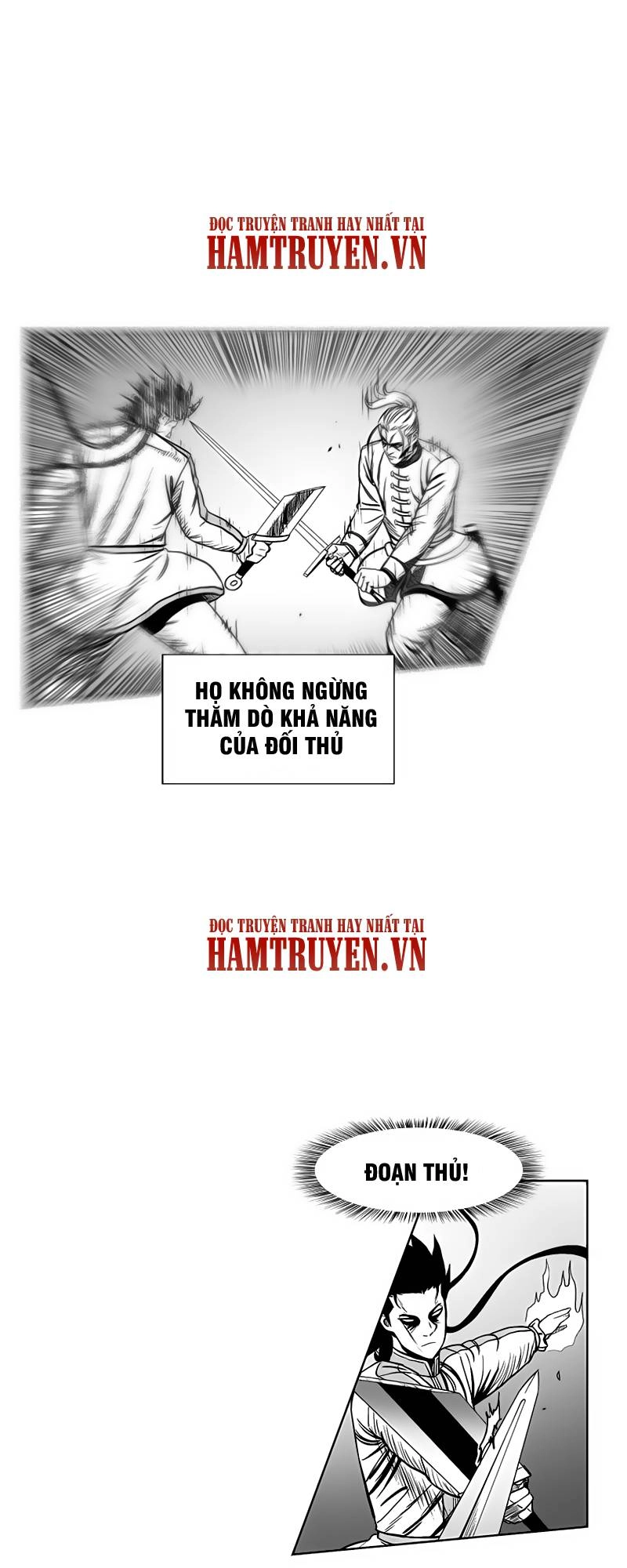 Cơn Bão Đỏ Chapter 193 - 42