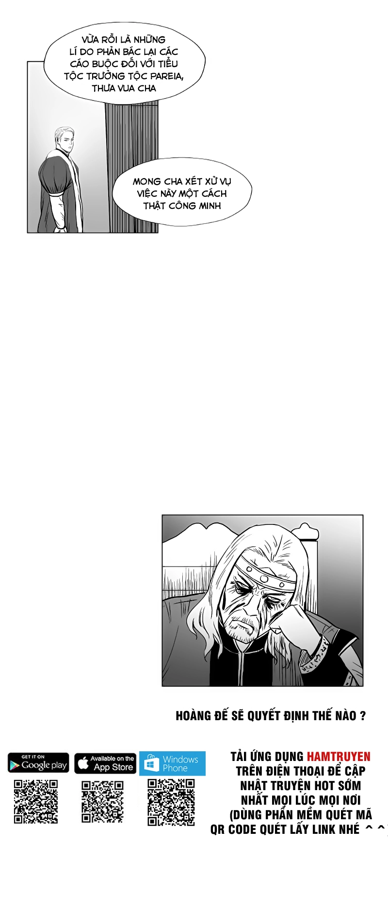 Cơn Bão Đỏ Chapter 194 - 45