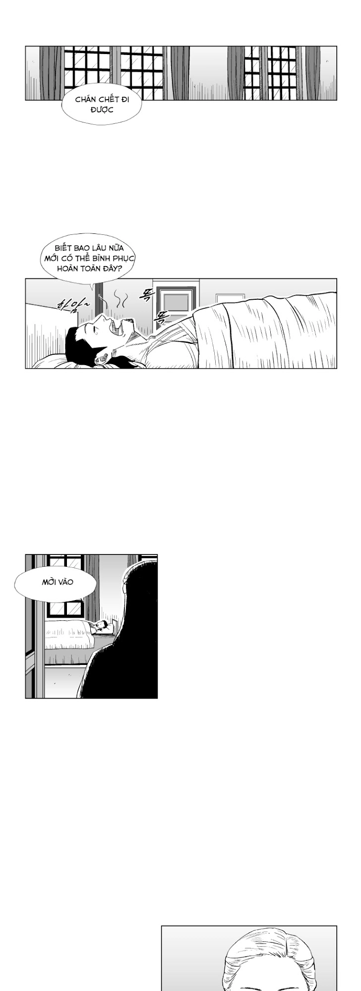 Cơn Bão Đỏ Chapter 196 - 4