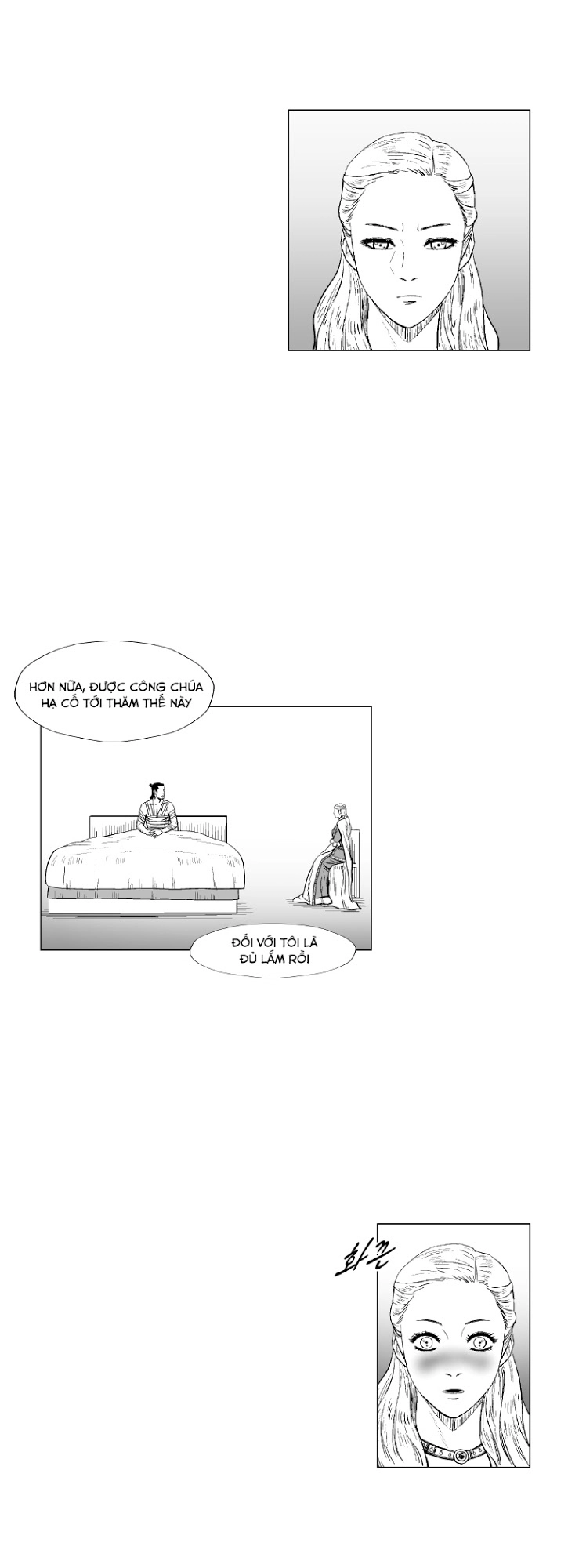 Cơn Bão Đỏ Chapter 196 - 10