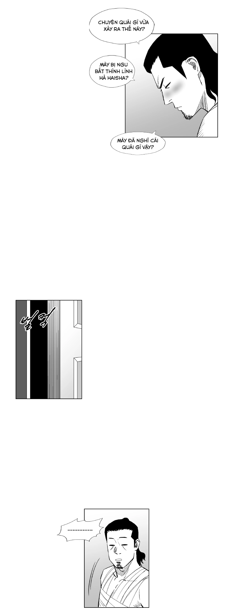 Cơn Bão Đỏ Chapter 196 - 15