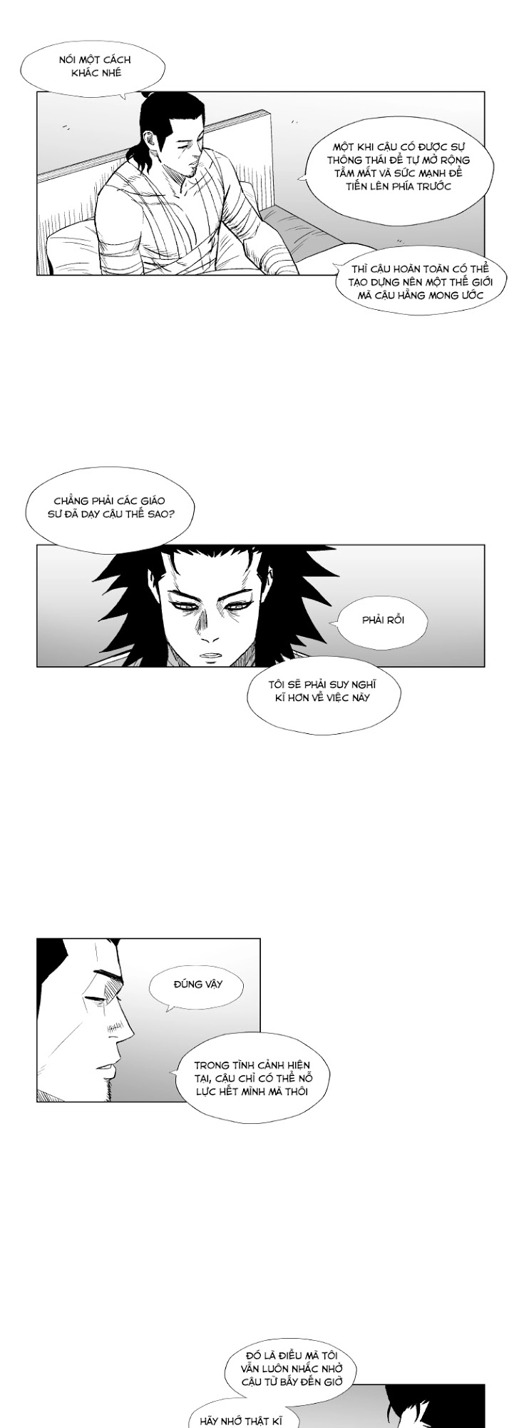 Cơn Bão Đỏ Chapter 196 - 29