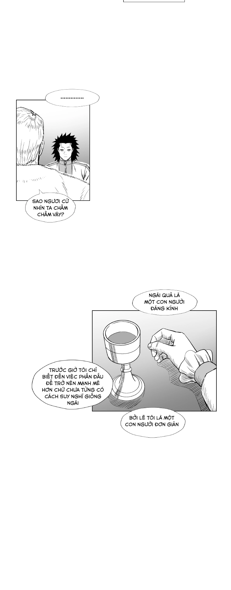 Cơn Bão Đỏ Chapter 196 - 33