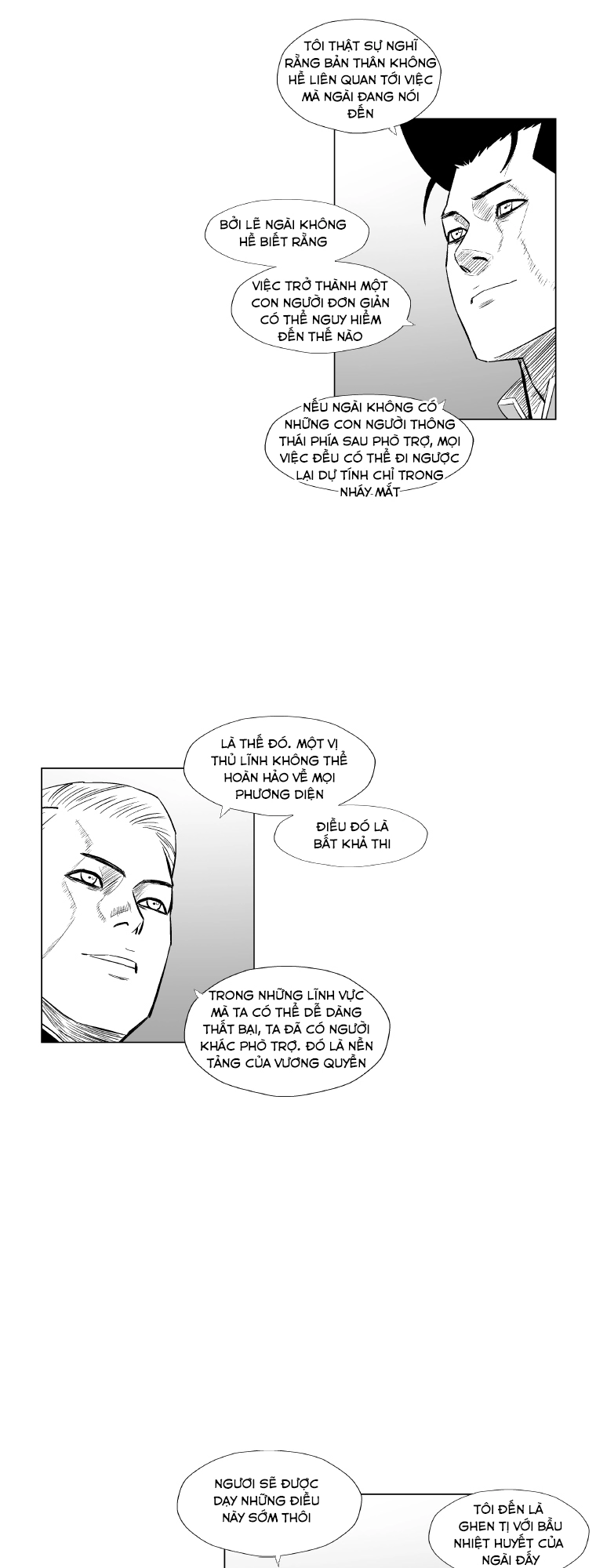 Cơn Bão Đỏ Chapter 196 - 37