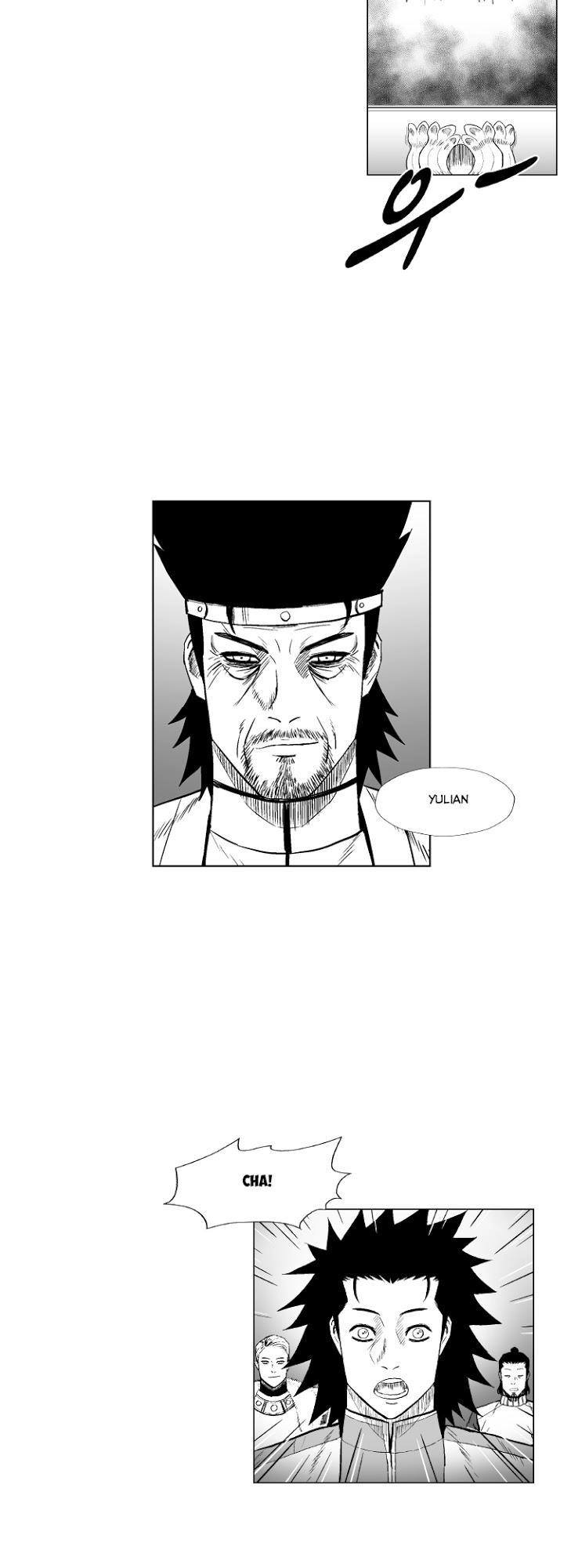 Cơn Bão Đỏ Chapter 197 - 8