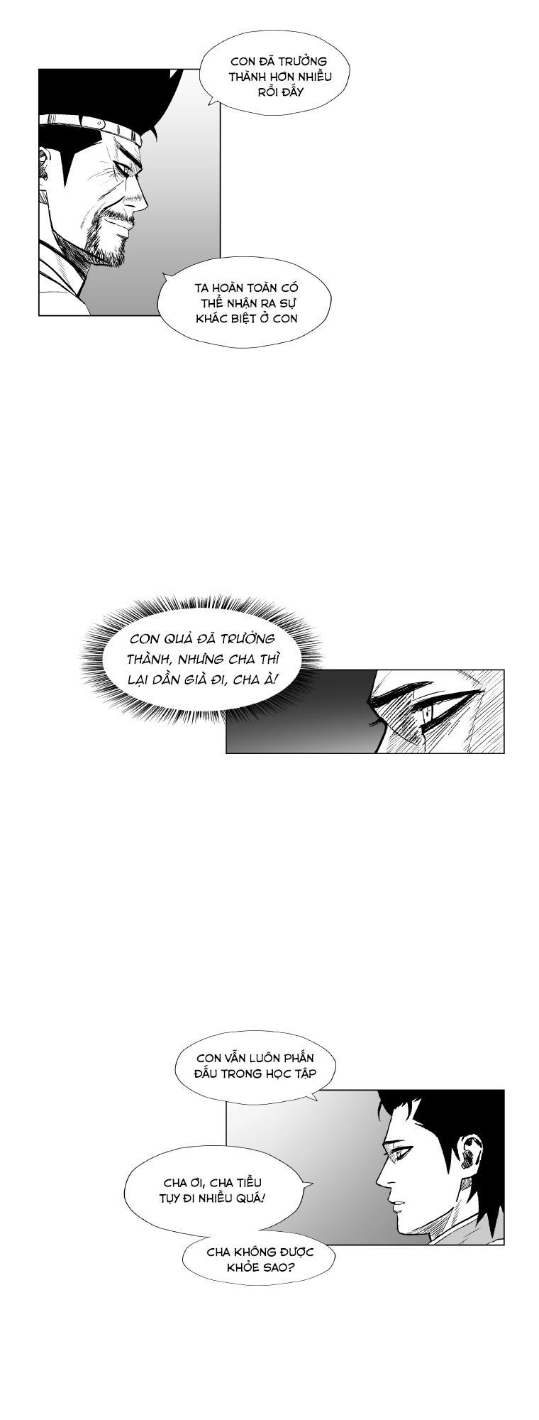 Cơn Bão Đỏ Chapter 197 - 10