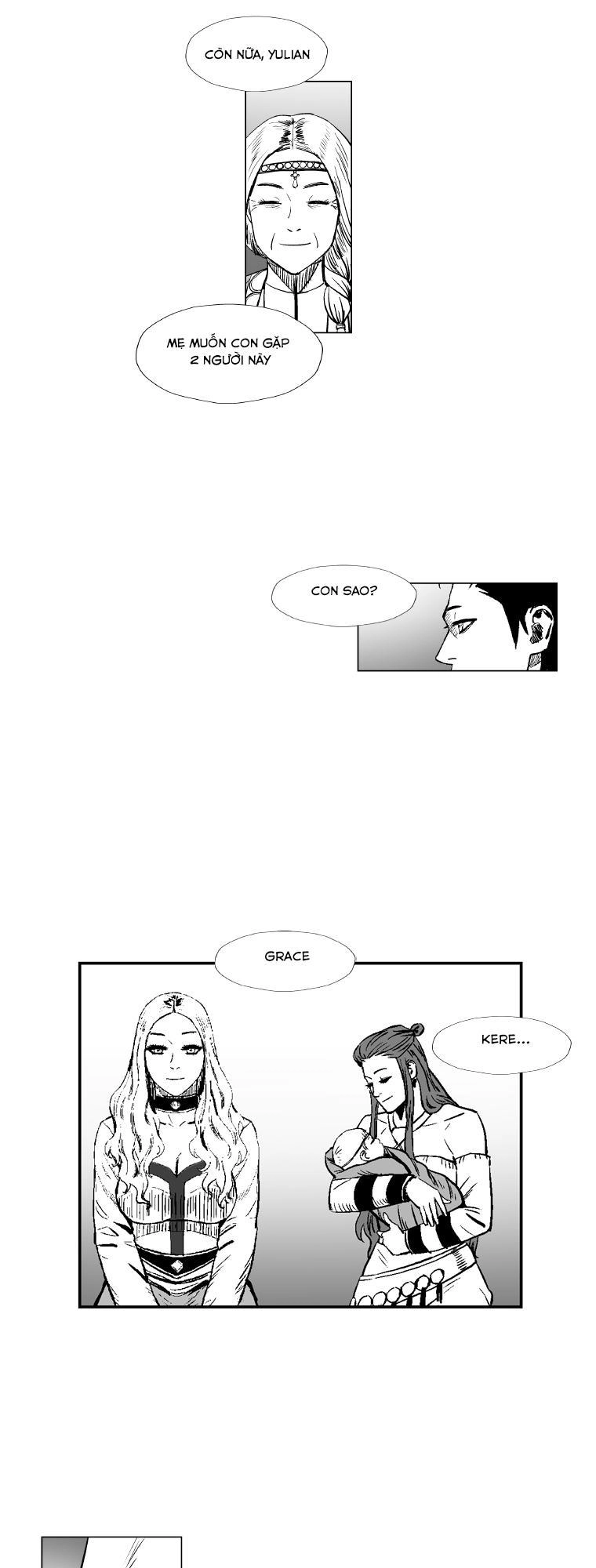 Cơn Bão Đỏ Chapter 197 - 17