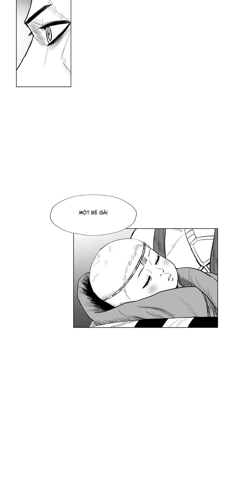 Cơn Bão Đỏ Chapter 197 - 18