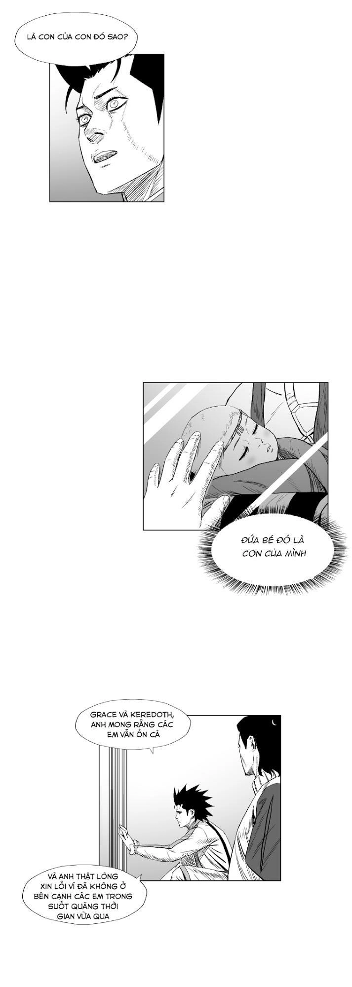 Cơn Bão Đỏ Chapter 197 - 19