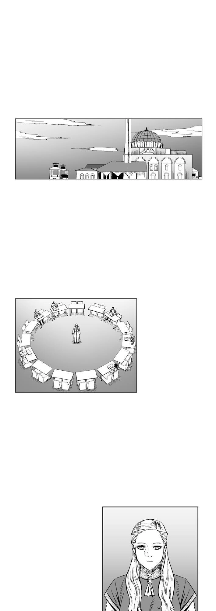 Cơn Bão Đỏ Chapter 197 - 22