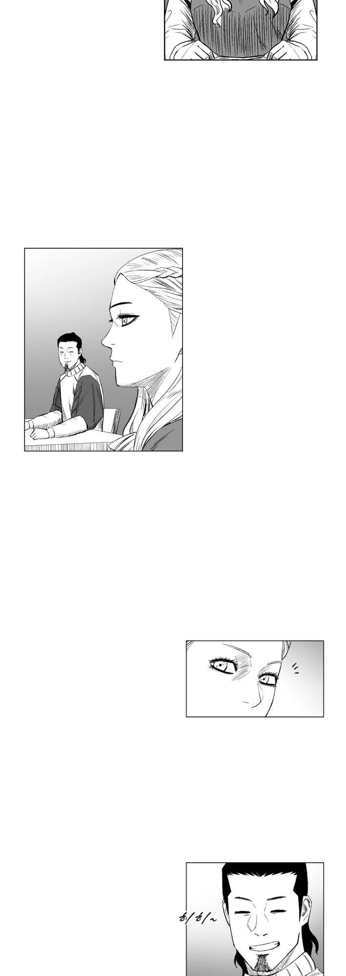 Cơn Bão Đỏ Chapter 197 - 23