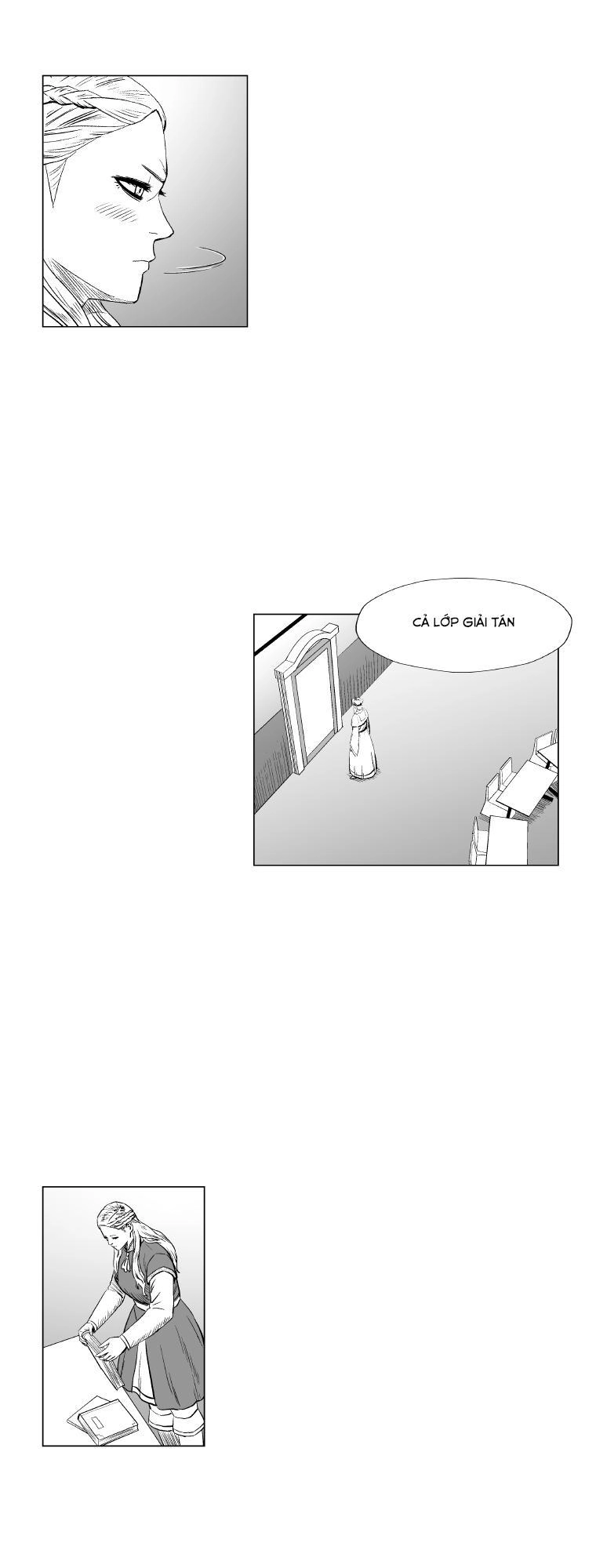 Cơn Bão Đỏ Chapter 197 - 25