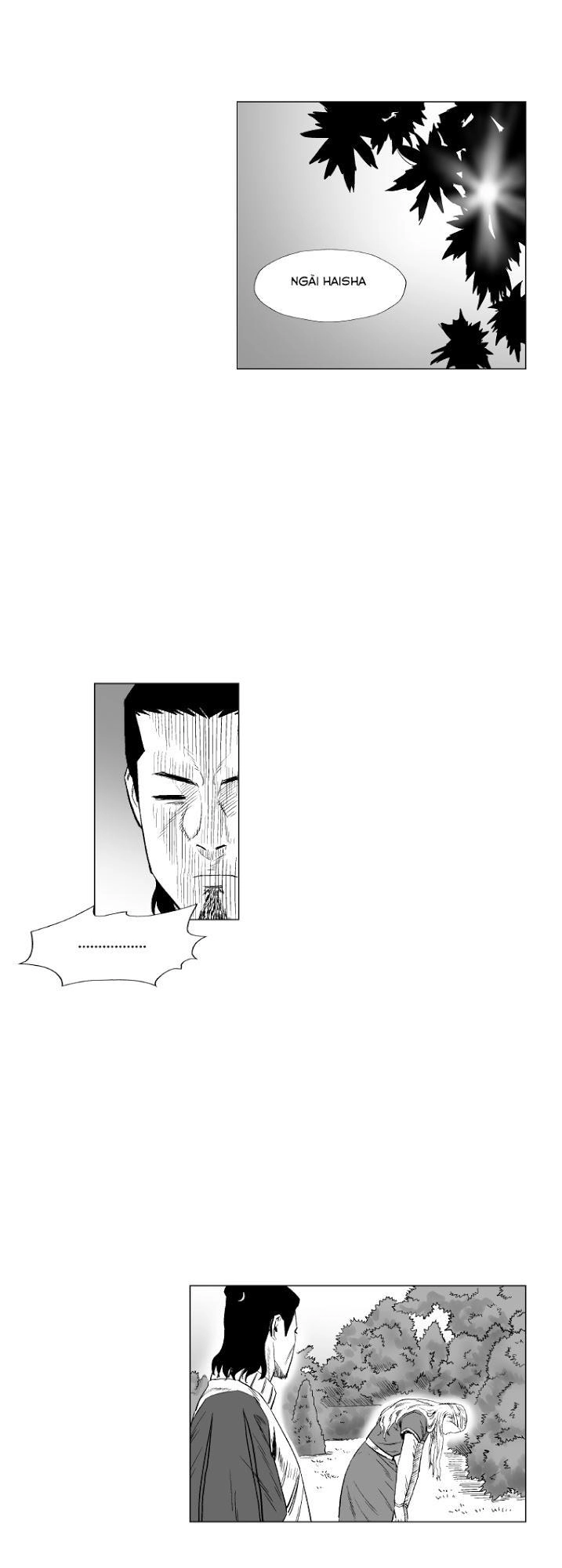 Cơn Bão Đỏ Chapter 197 - 31