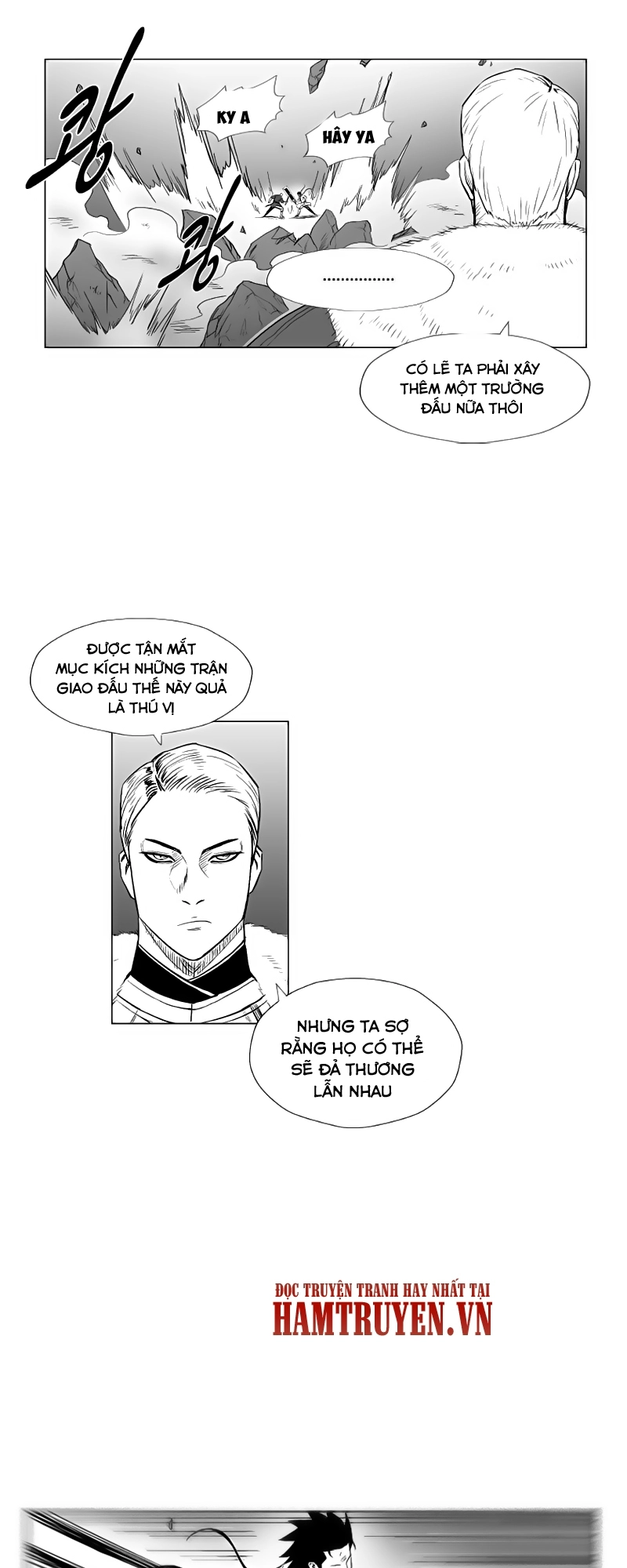 Cơn Bão Đỏ Chapter 198 - 18