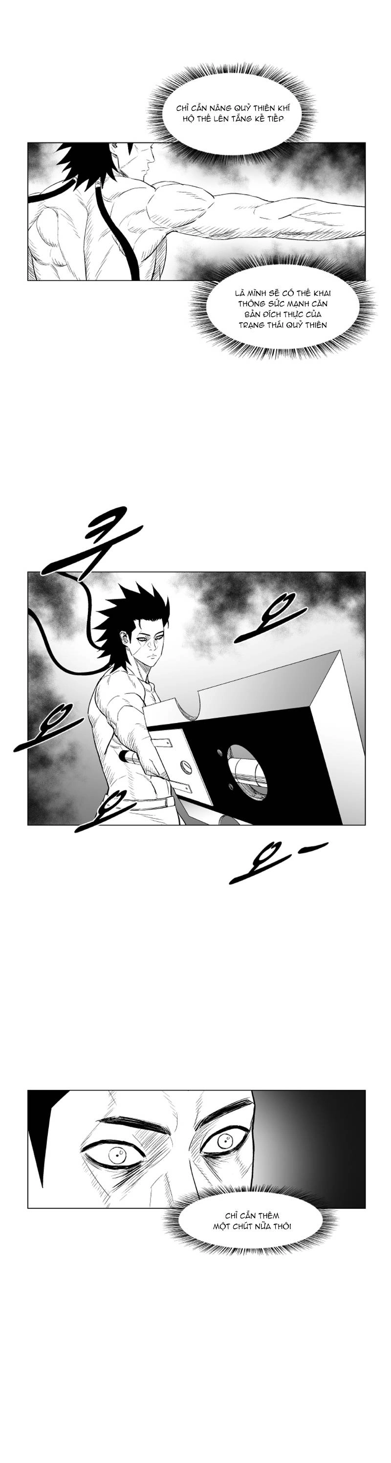 Cơn Bão Đỏ Chapter 199 - 9