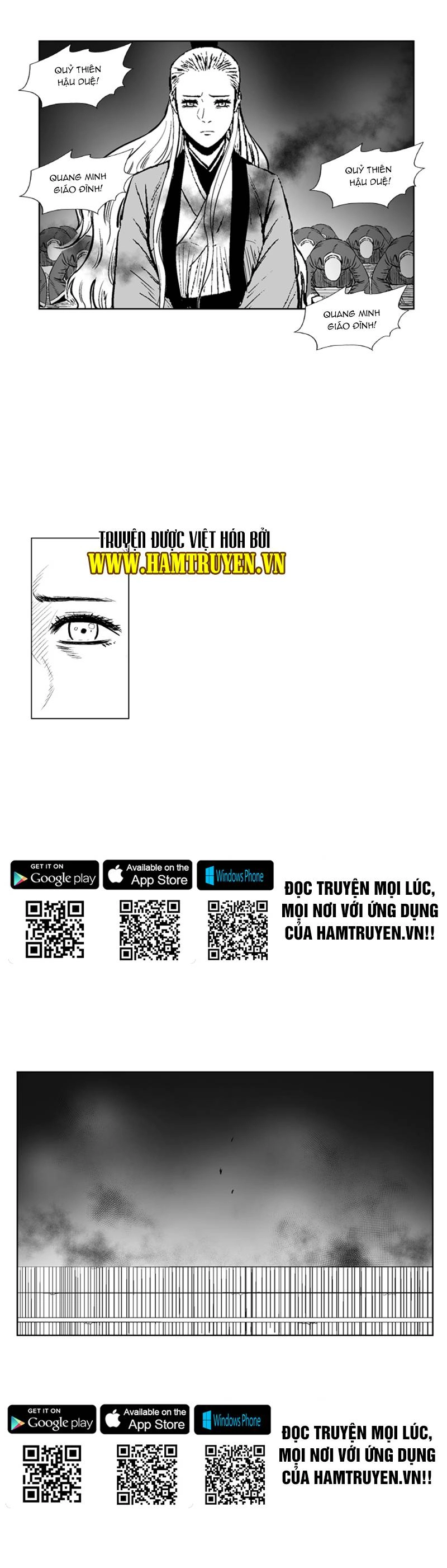 Cơn Bão Đỏ Chapter 199 - 17