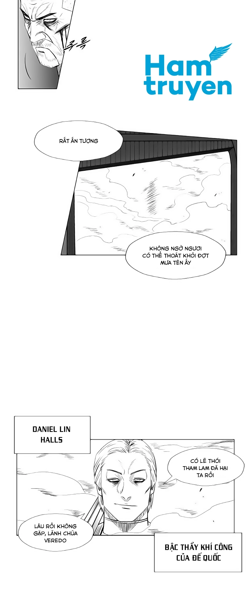 Cơn Bão Đỏ Chapter 200 - 26