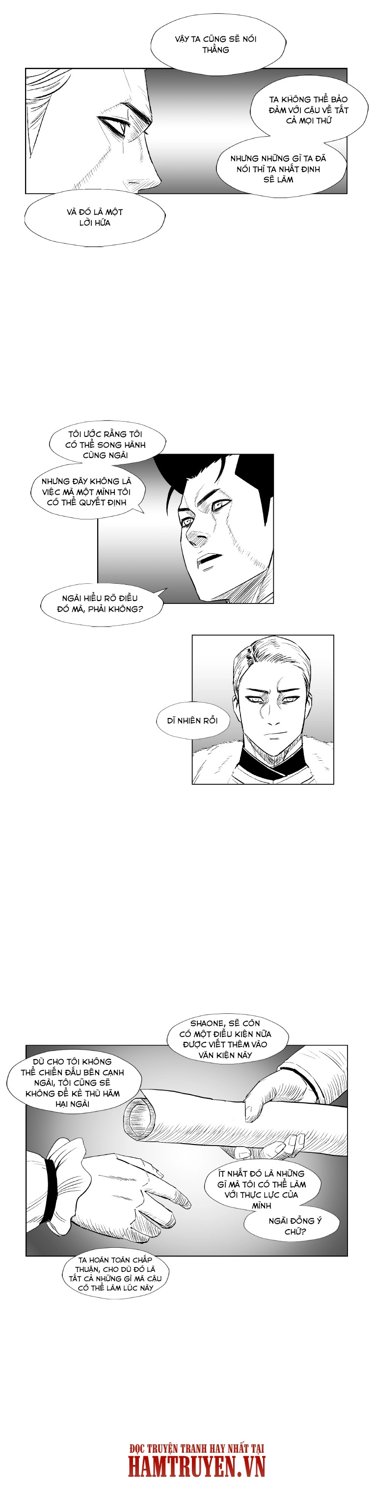 Cơn Bão Đỏ Chapter 201 - 9