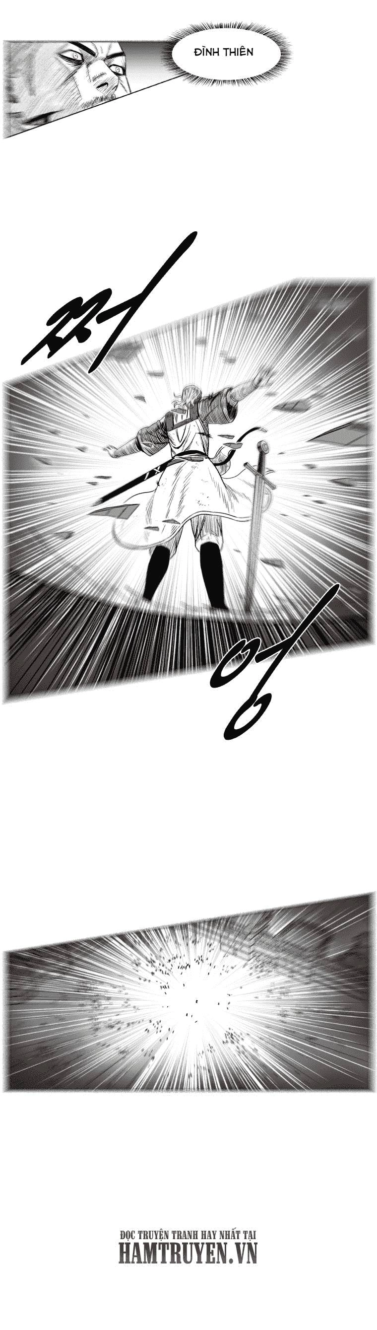 Cơn Bão Đỏ Chapter 204 - 6