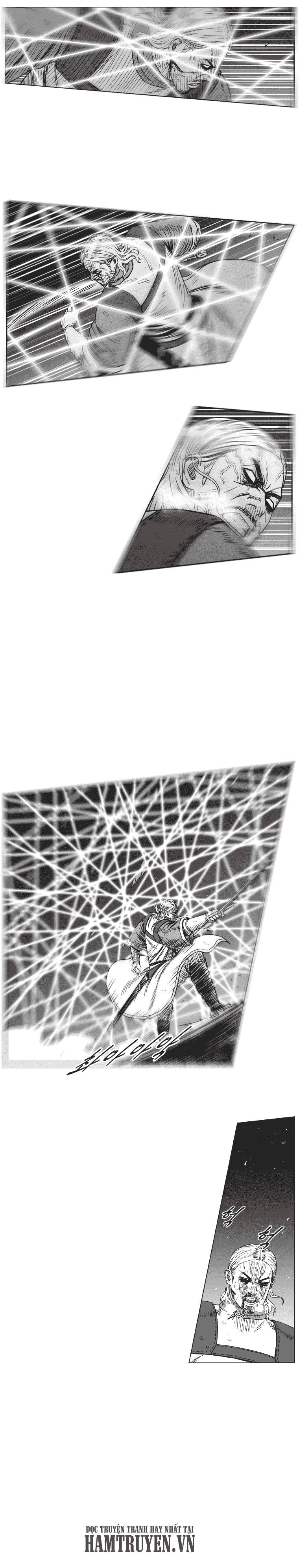 Cơn Bão Đỏ Chapter 204 - 8